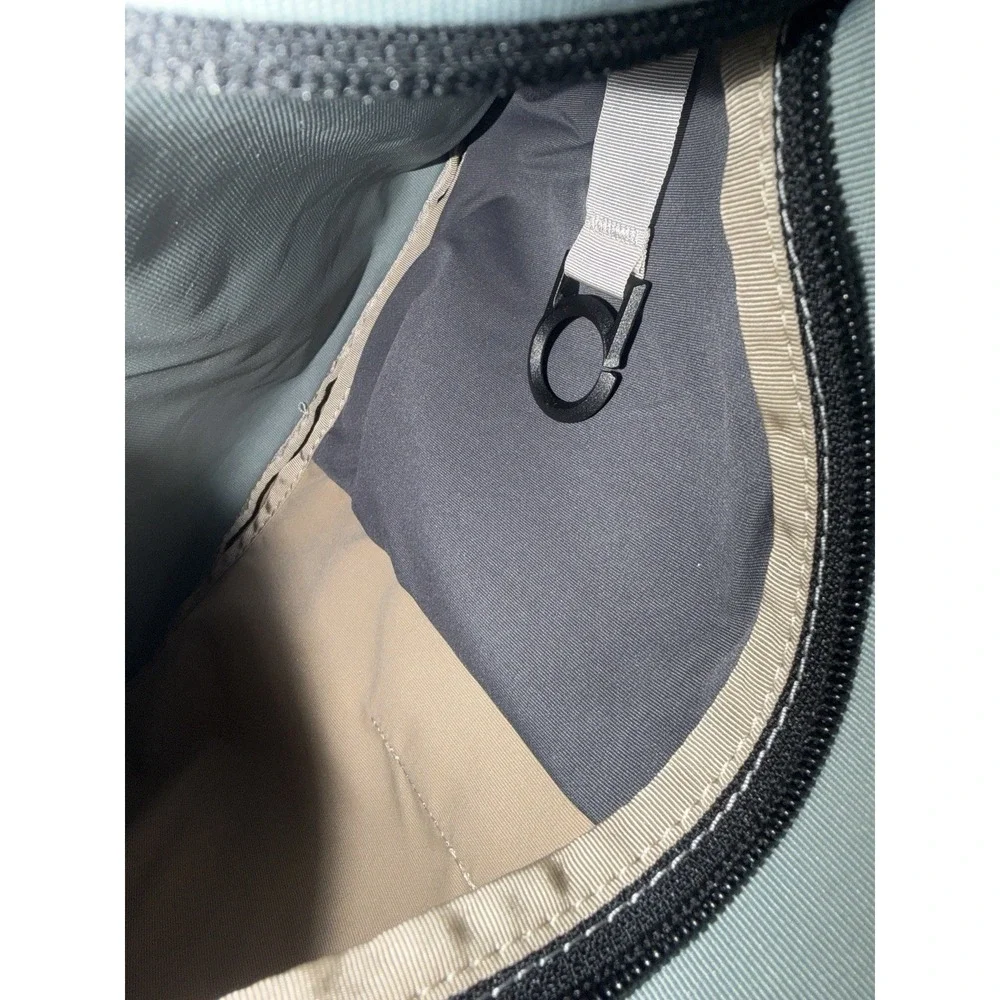 Bellroy Classic Backpack 2nd Edition 20L Eucalyptus NWT Laptop Work Travel Bag
